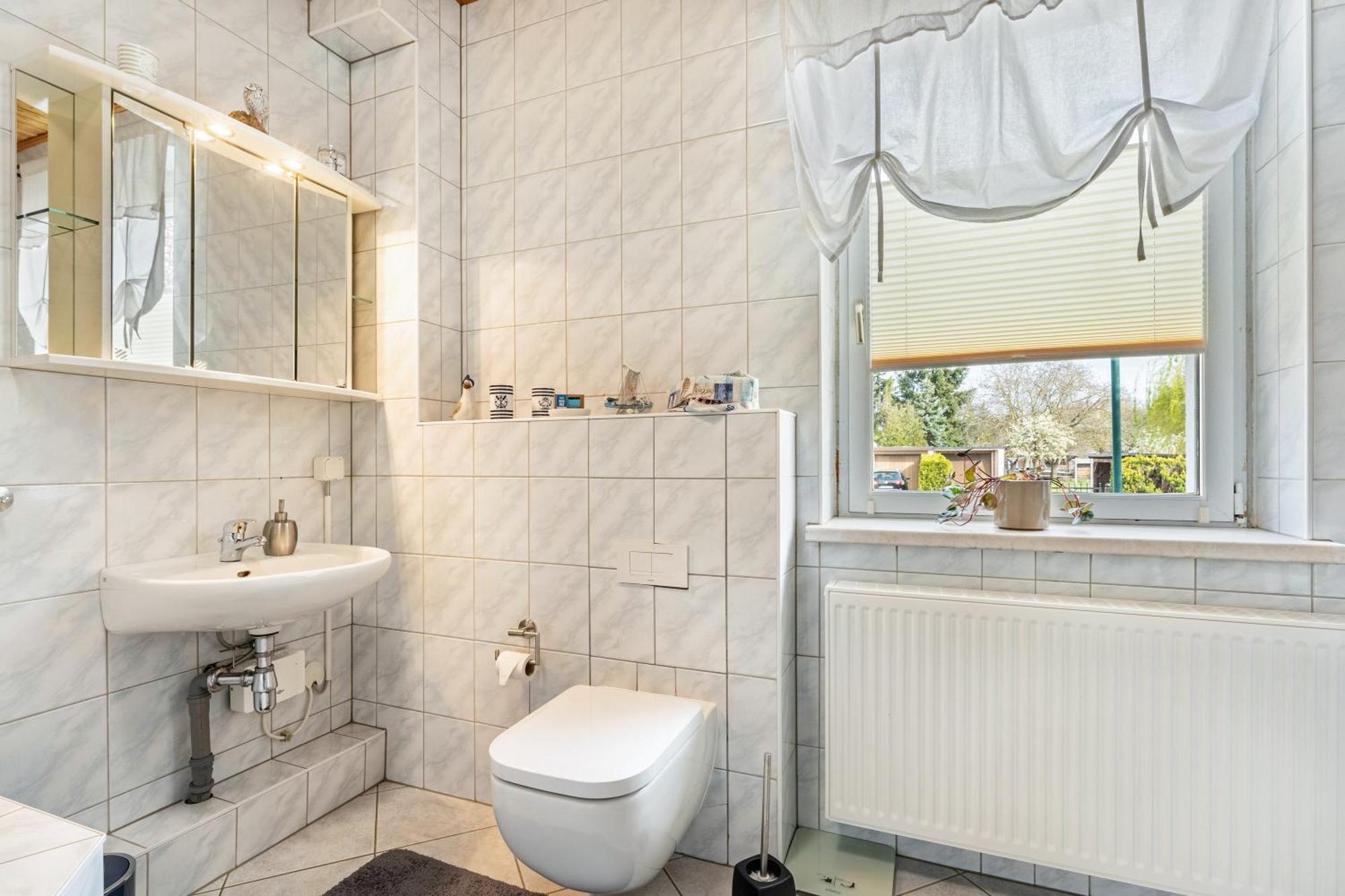 Apartamento Urlaub Mit Hund Neupetershain Exterior foto